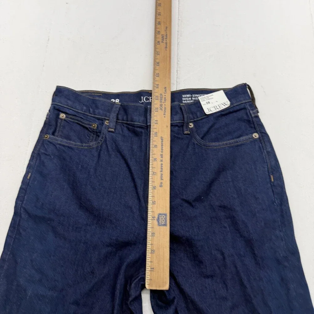 J. Crew Factory crew wide