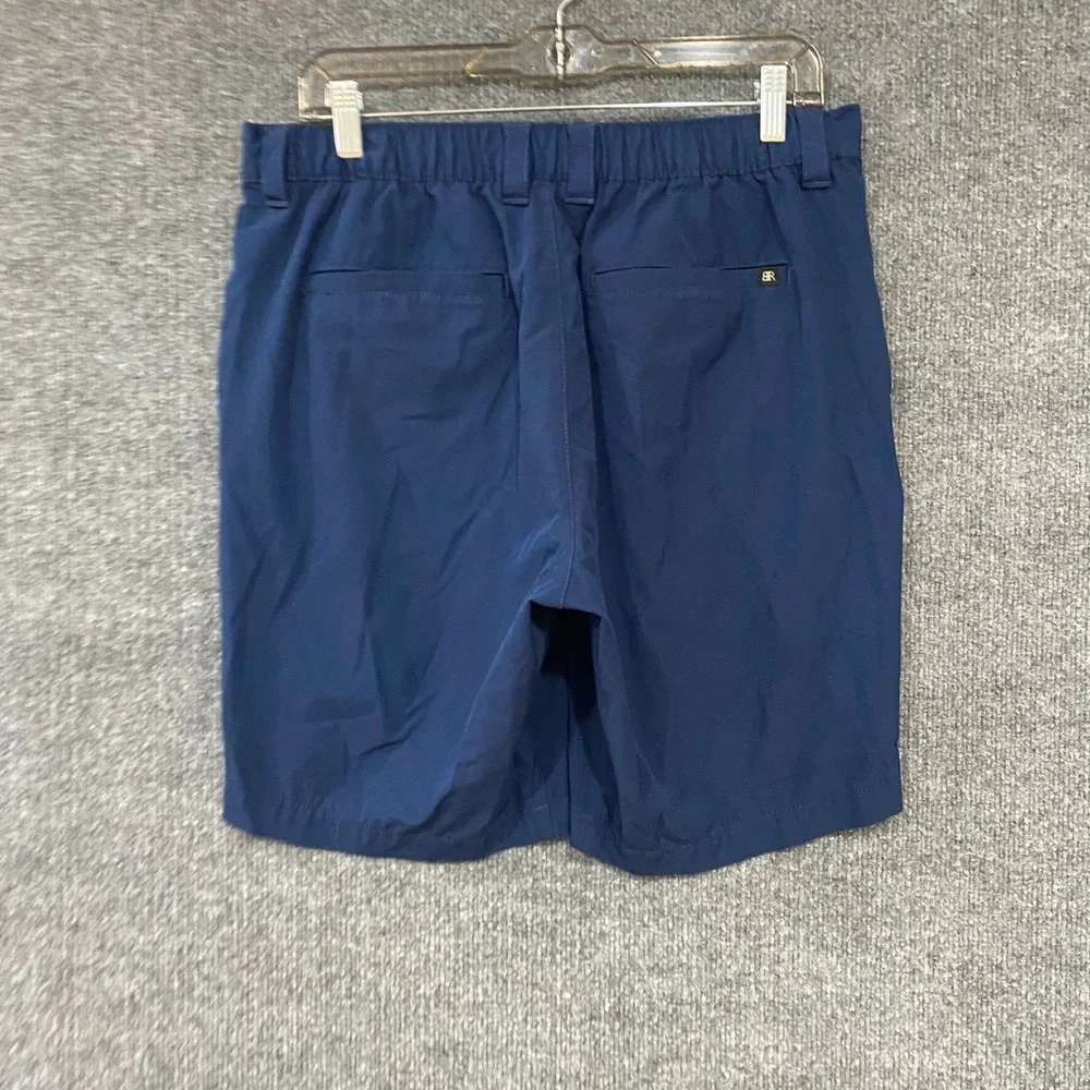 Banana Republic ripstop temp