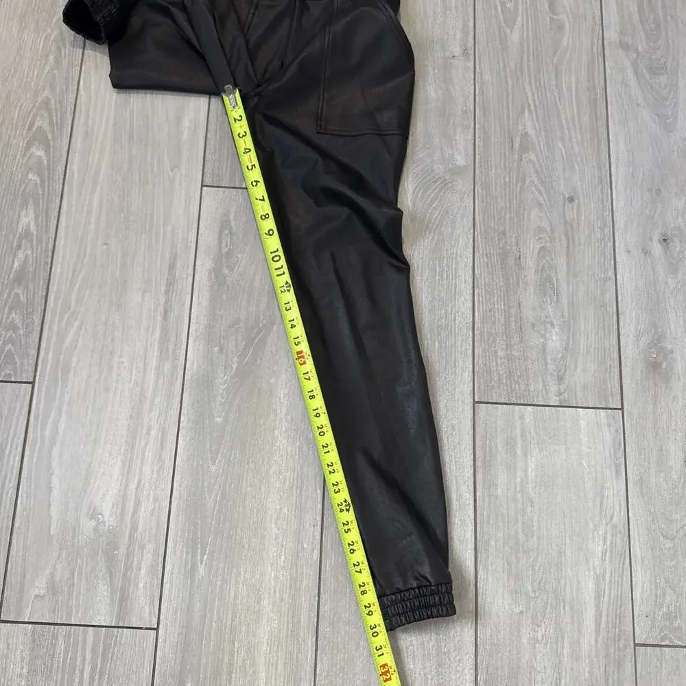 SPANX these leather