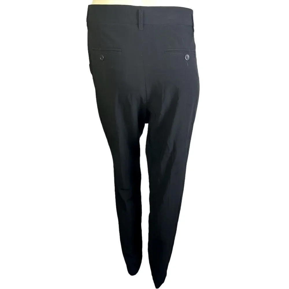 Gerard Darel pockets paris size