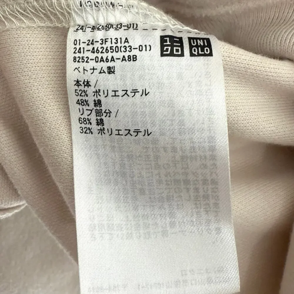 Uniqlo you re