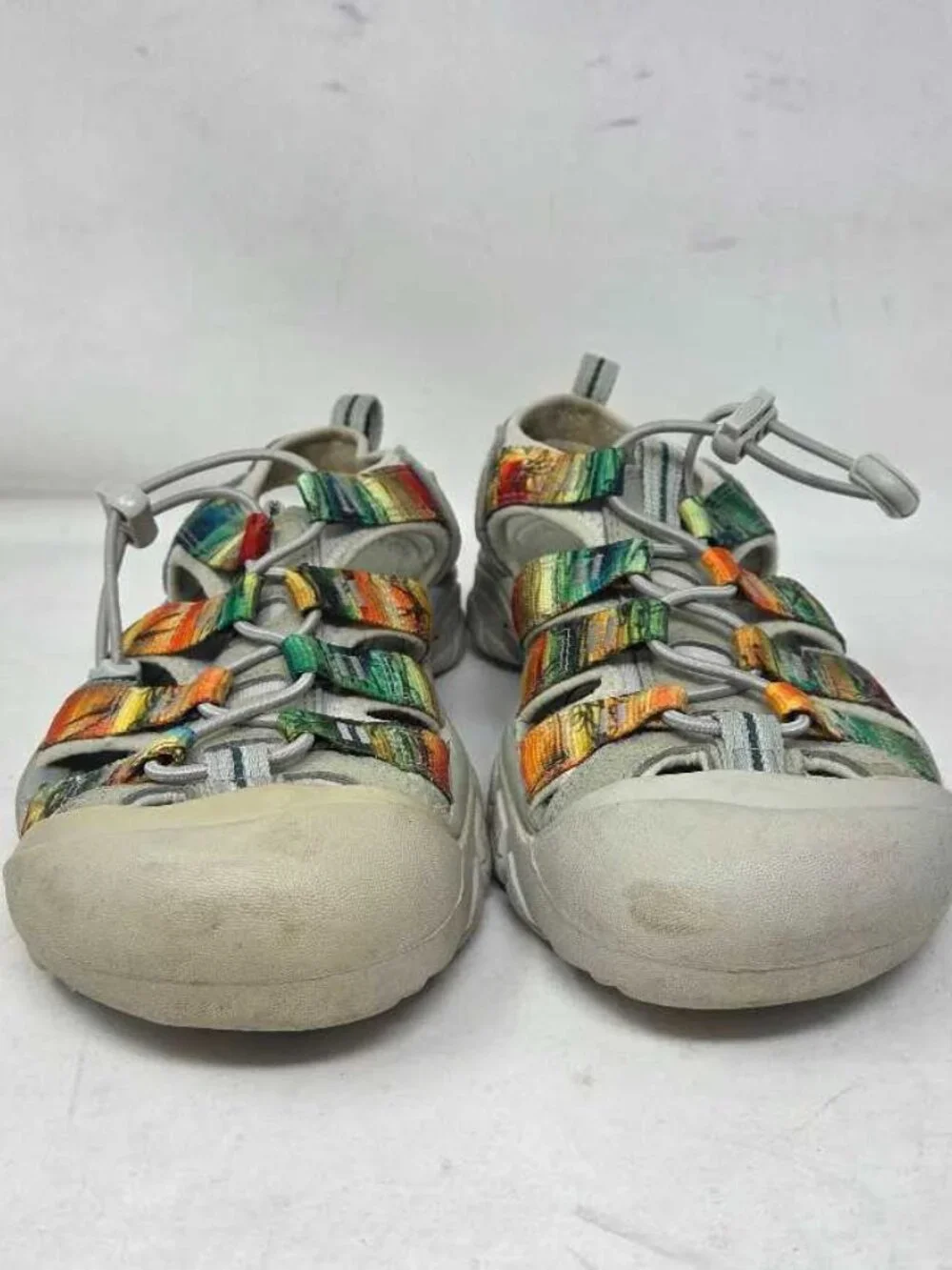 Keen bought 15