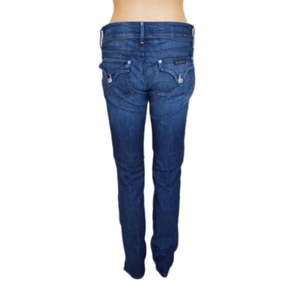 Hudson Jeans stylish blue