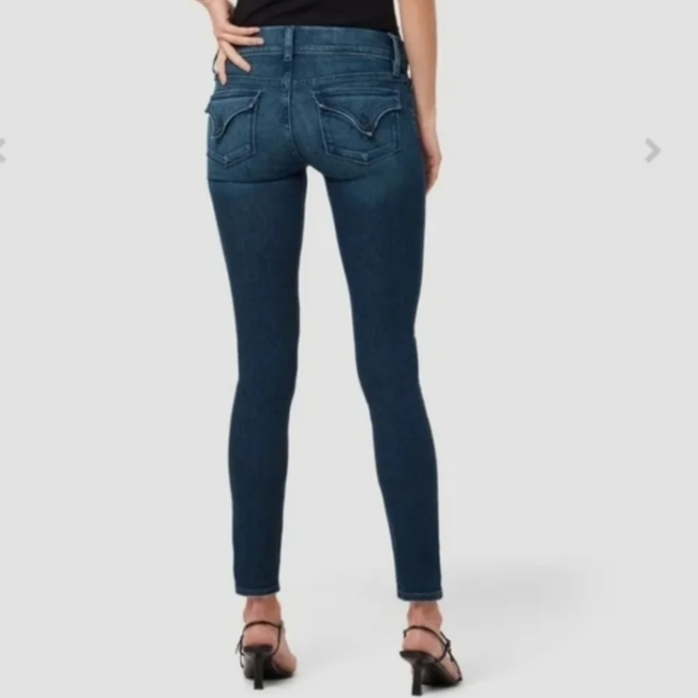 Hudson Jeans stylish blue