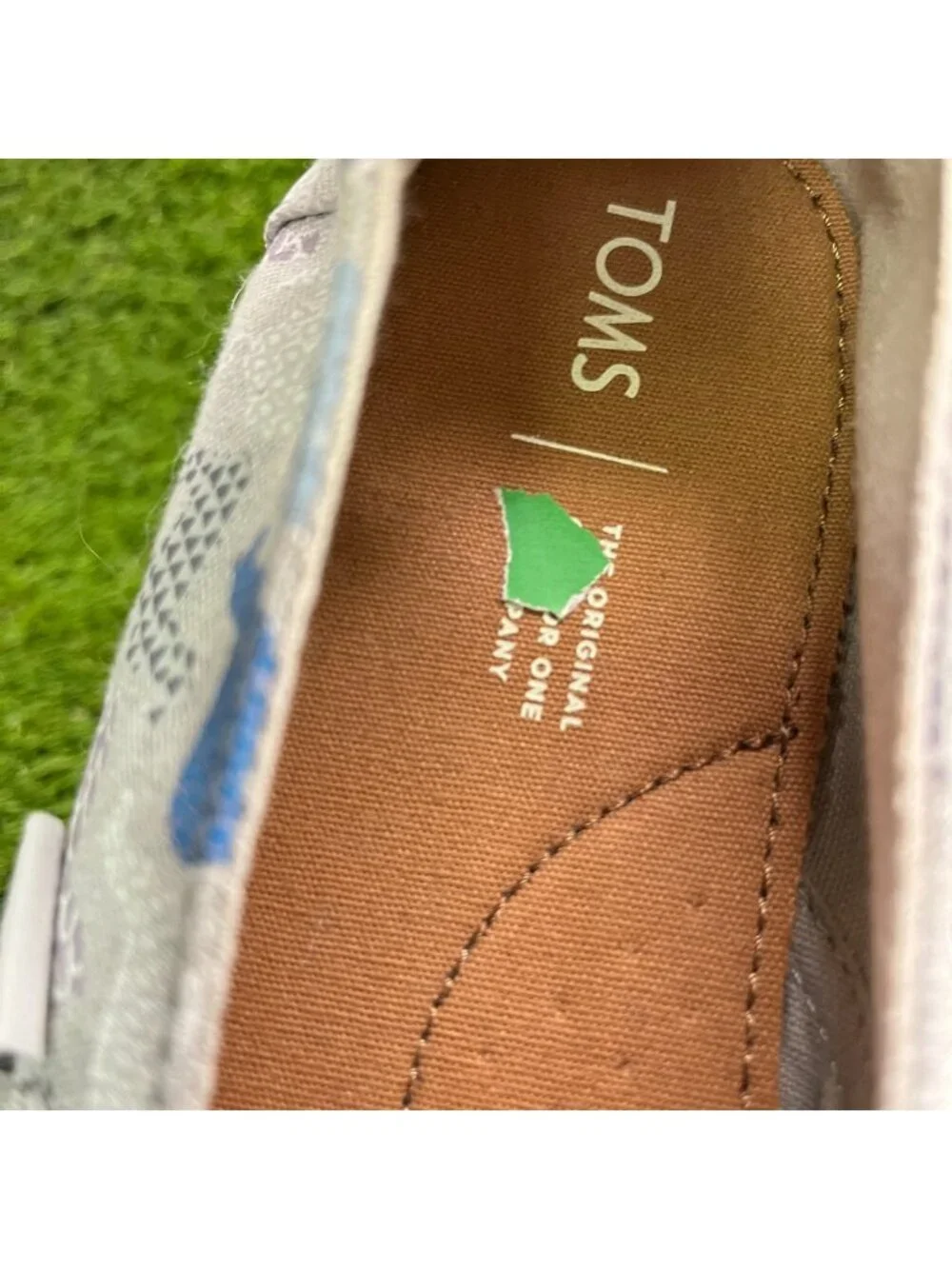 Toms models sku