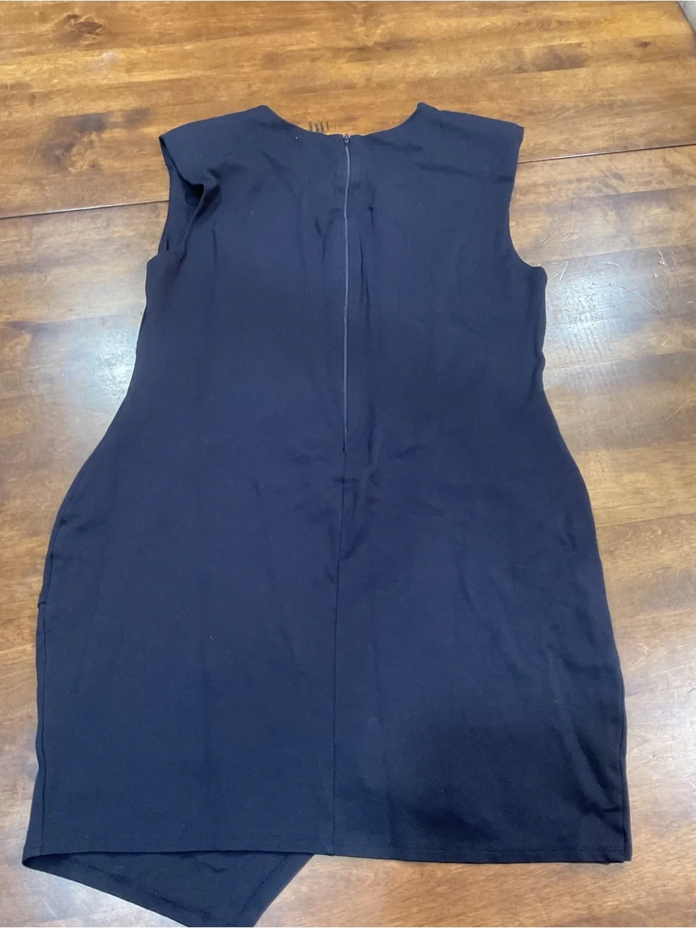 Fashion Nova sleek sleeveless