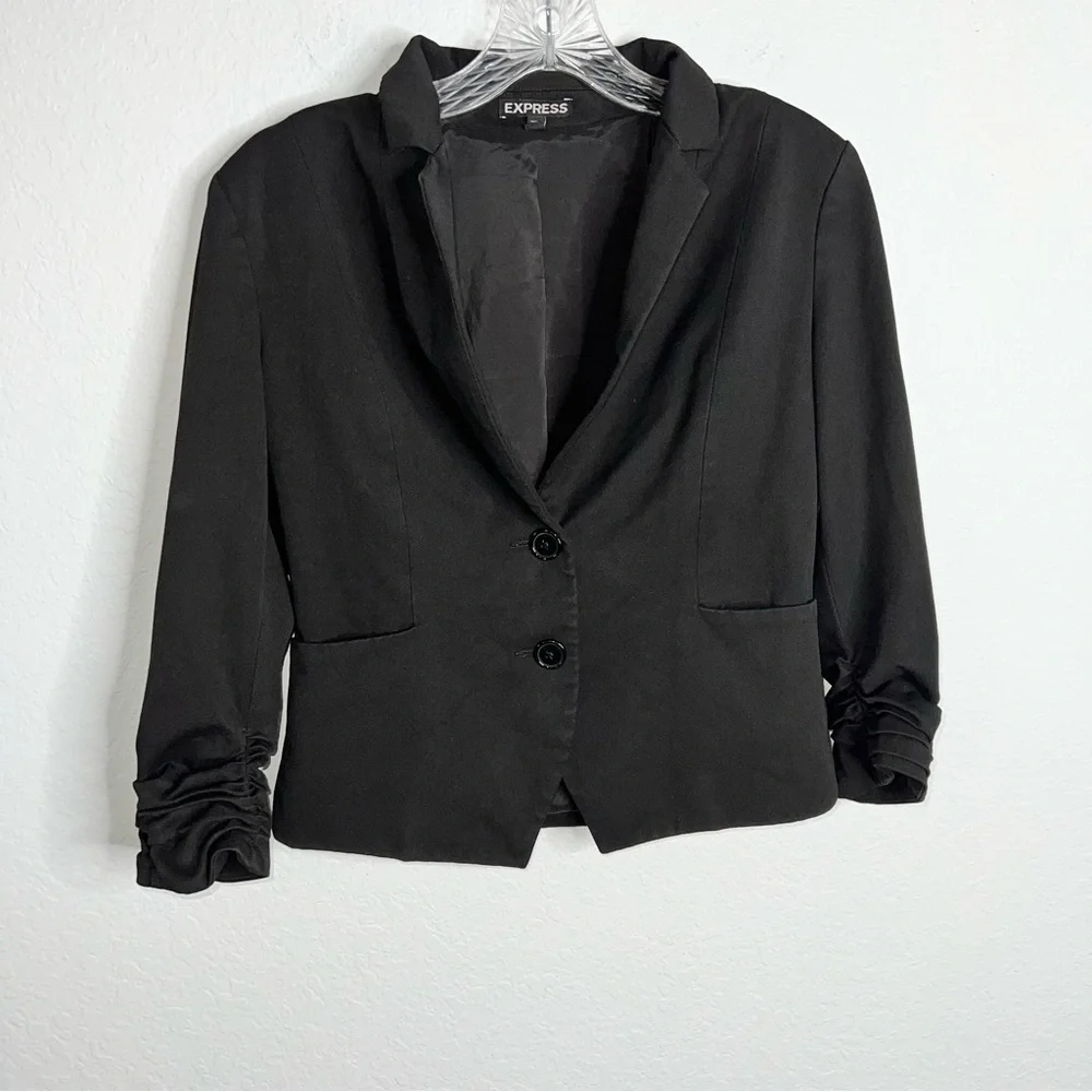 Express women size
