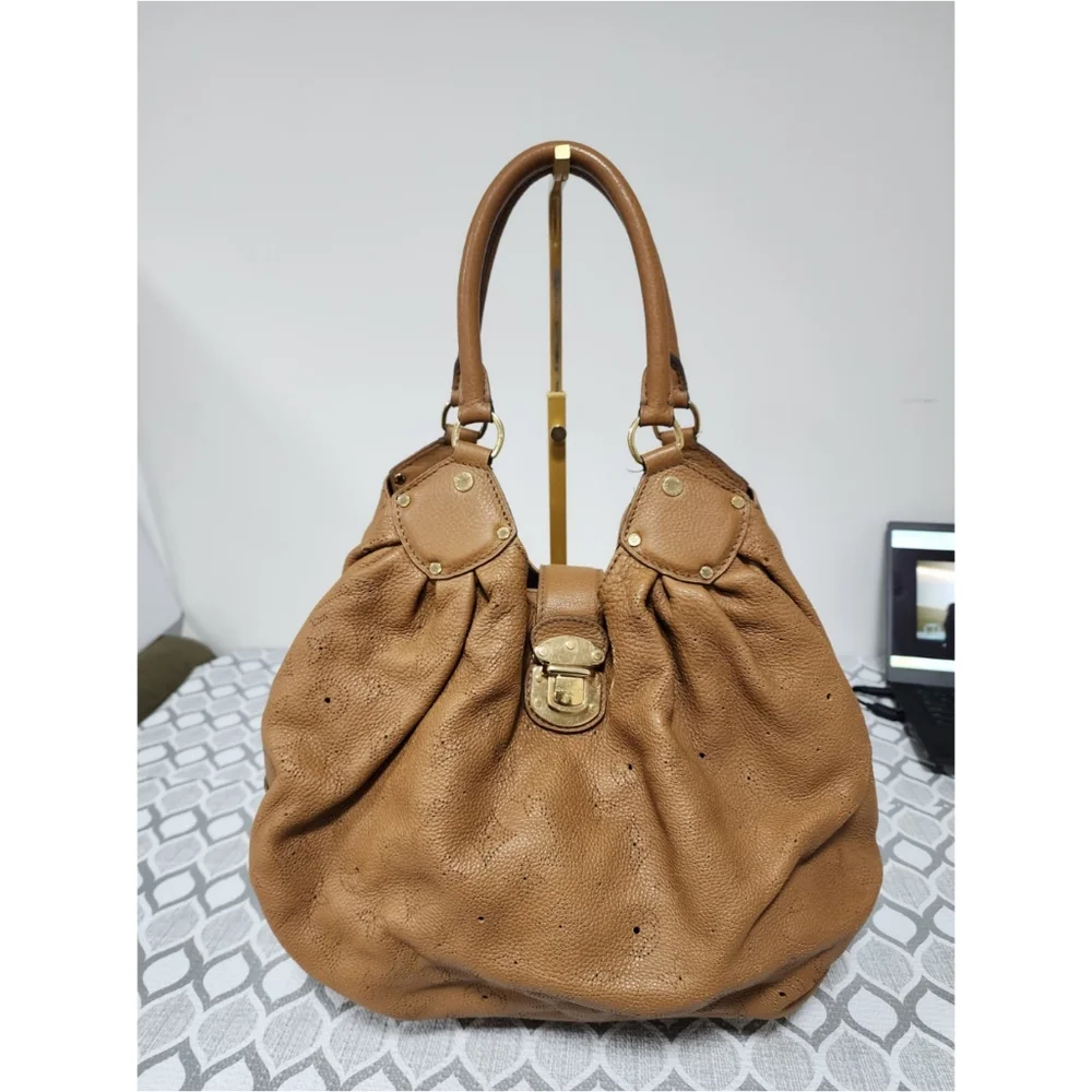 Louis Vuitton this authentic
