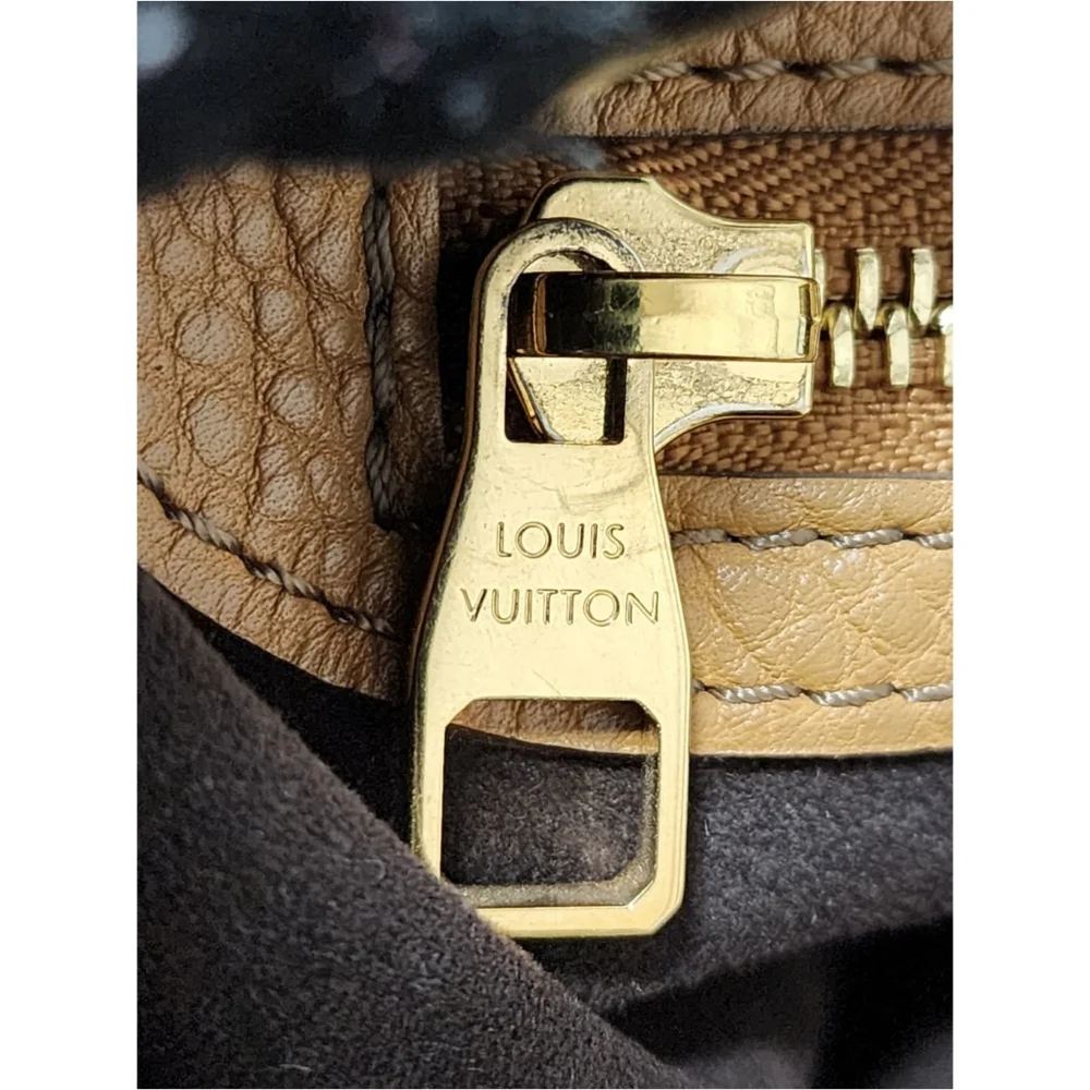Louis Vuitton this authentic
