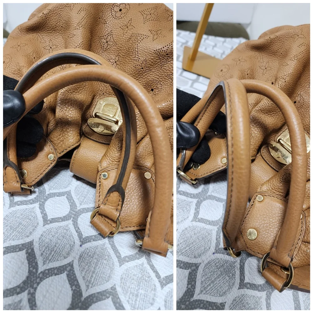Louis Vuitton this authentic