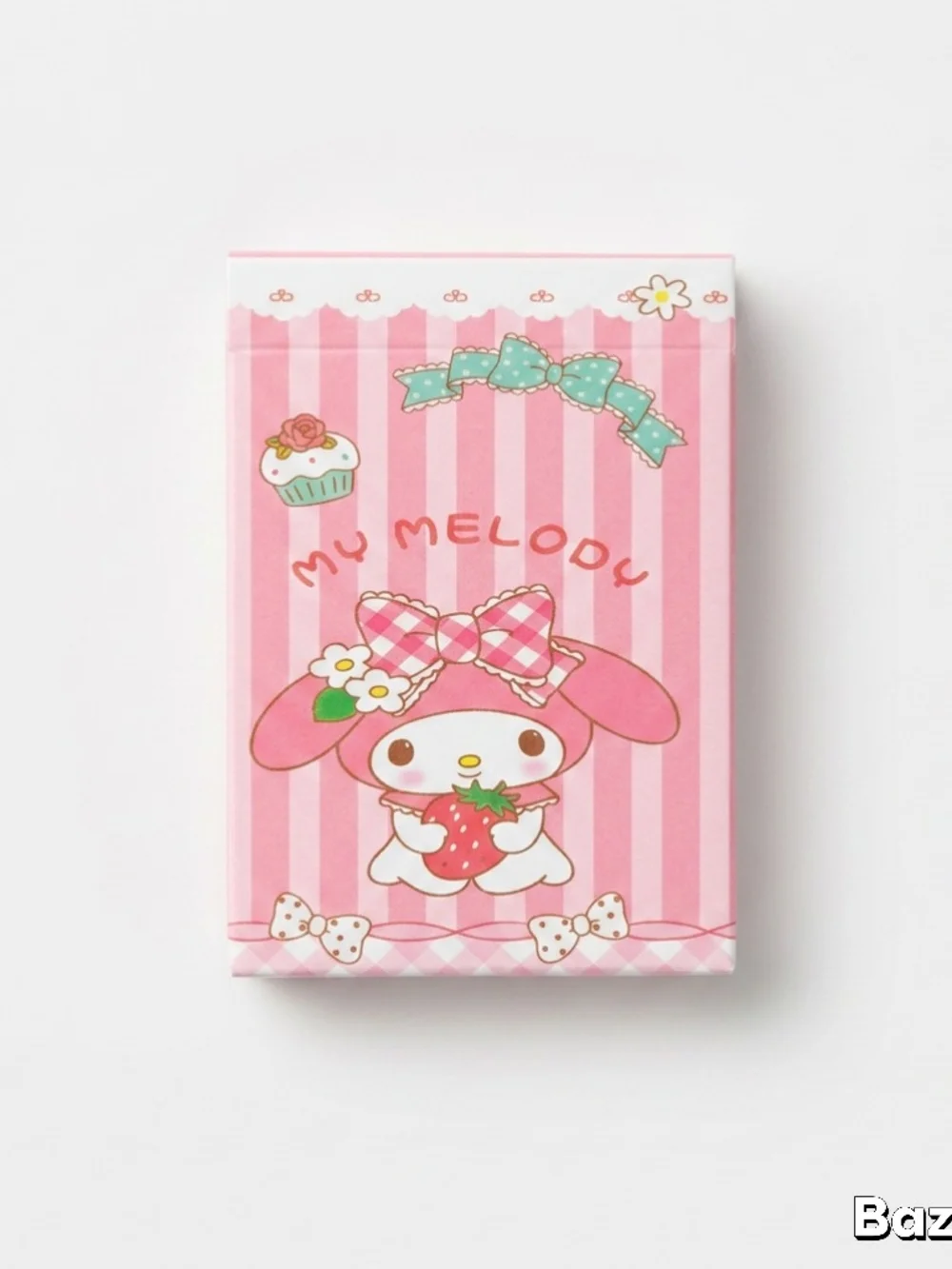 Hello Kitty delightful pink