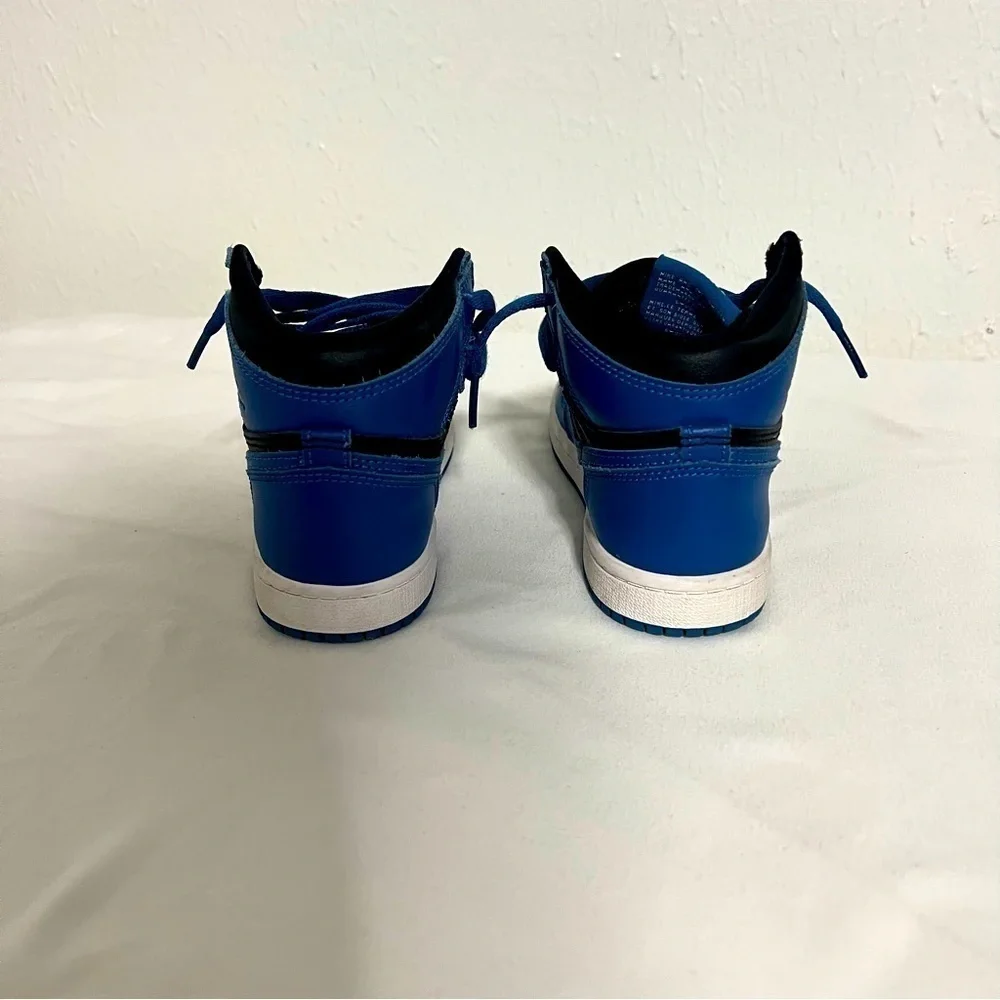 Jordan grandson outgrew