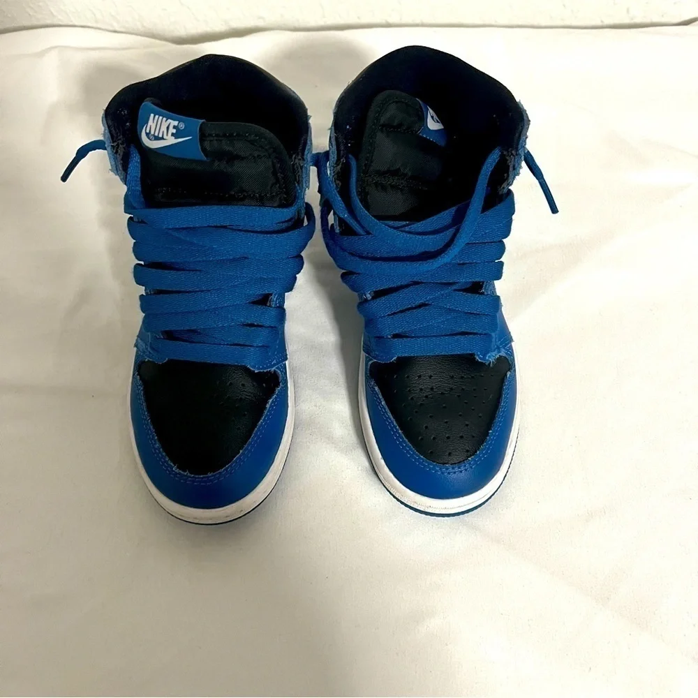 Jordan grandson outgrew