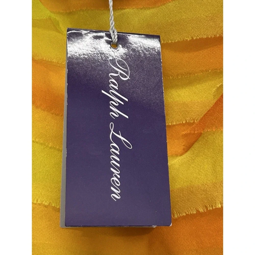 Ralph Lauren Purple Label nwt
