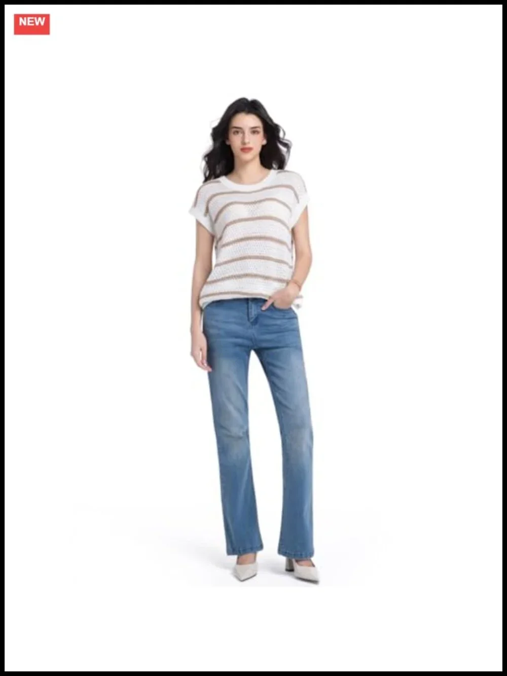 N/A this striped