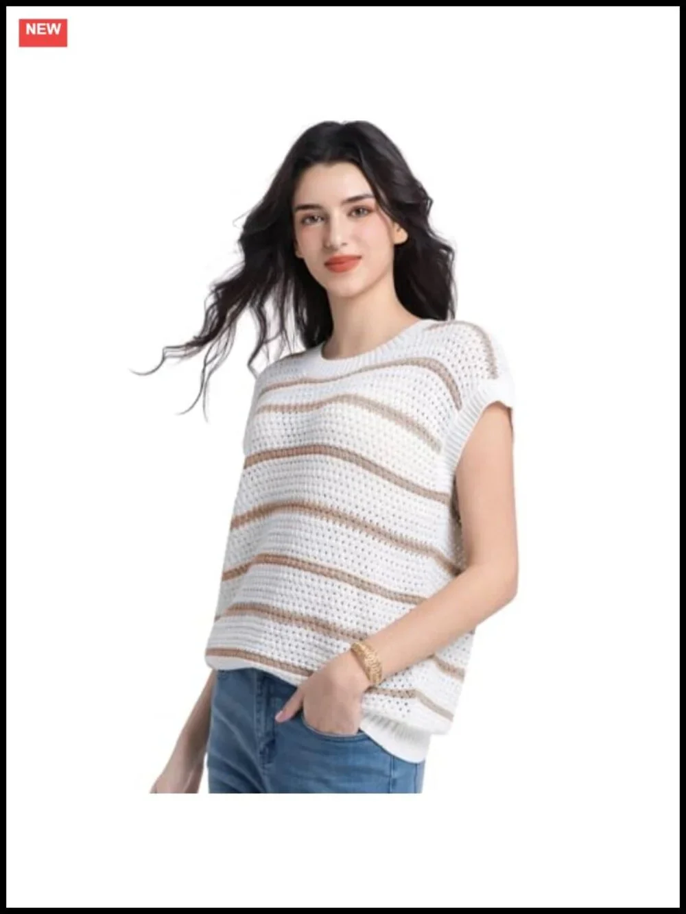 N/A this striped