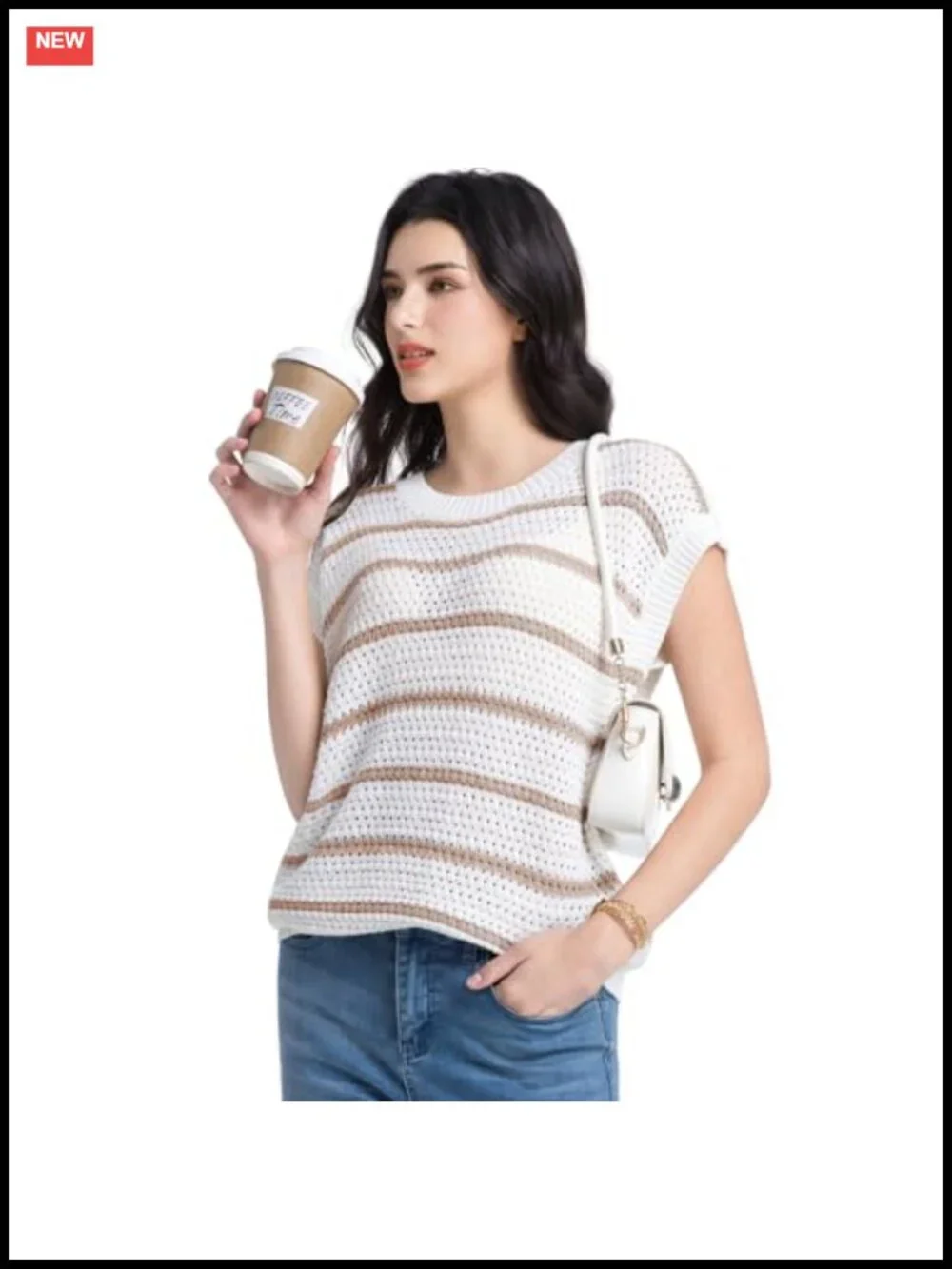 N/A this striped