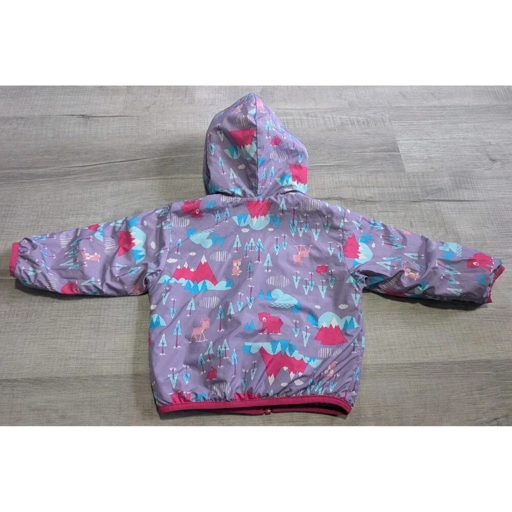 The North Face there some