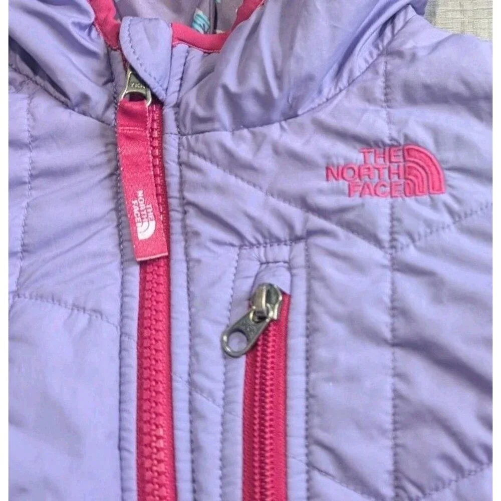 The North Face there some