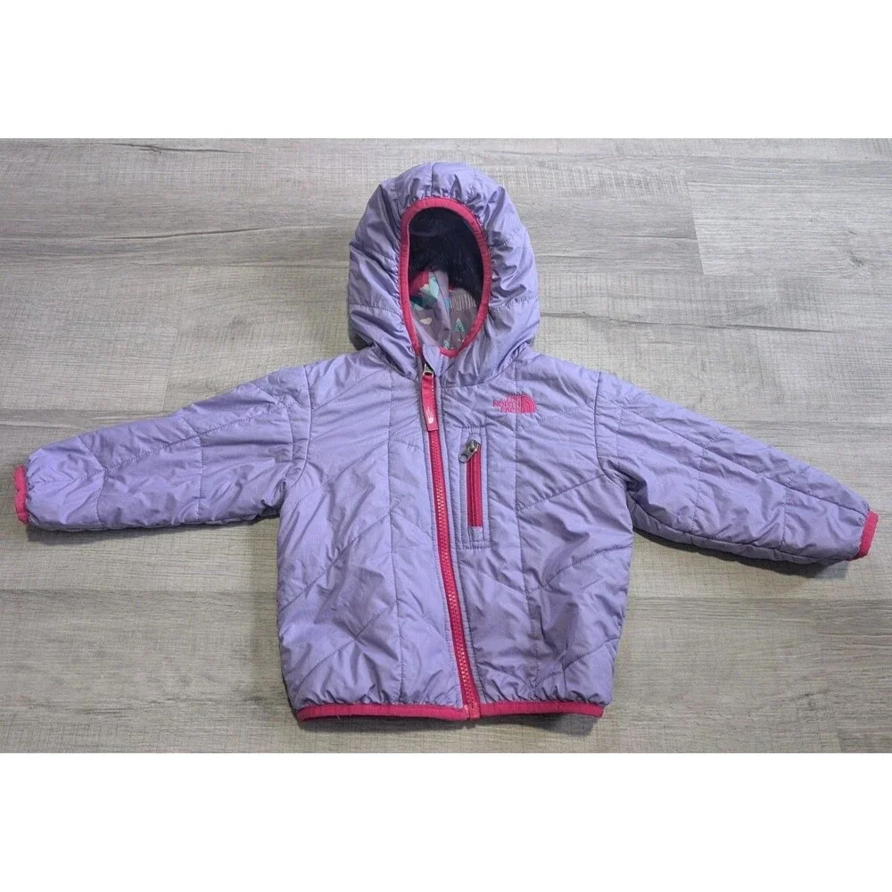 The North Face there some