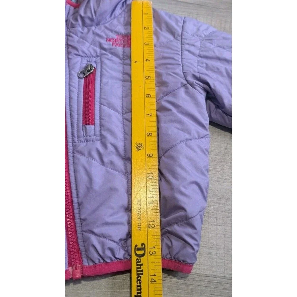 The North Face there some