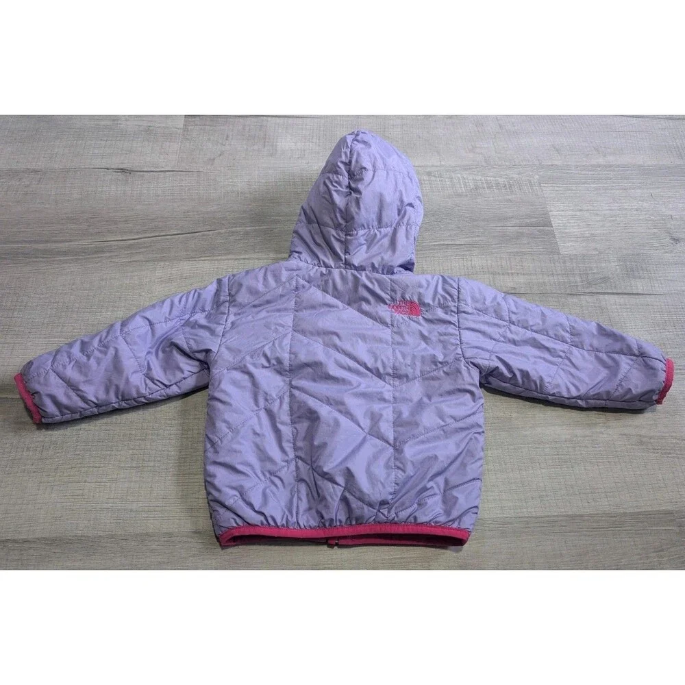 The North Face there some