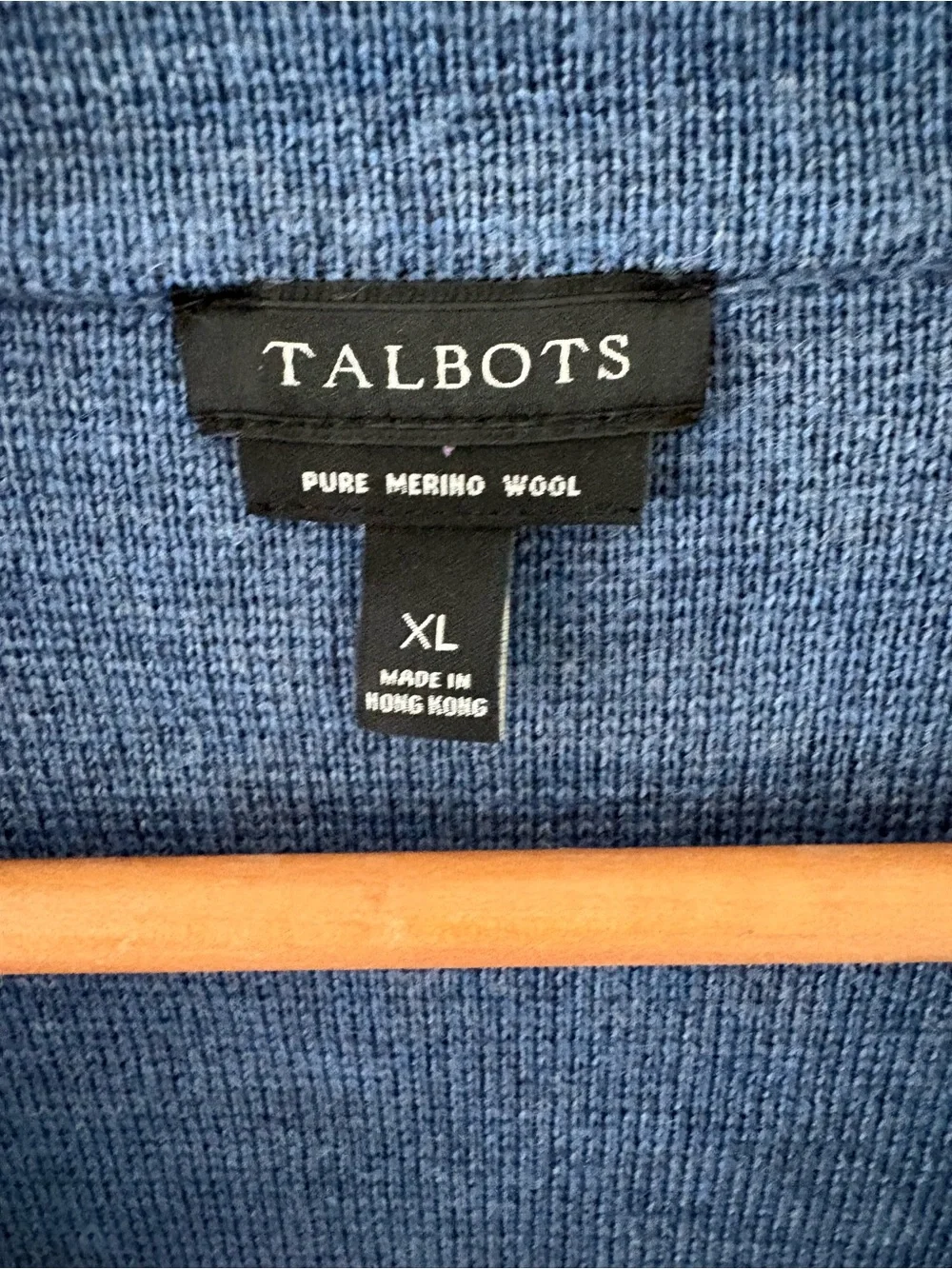Talbots nwot 100%