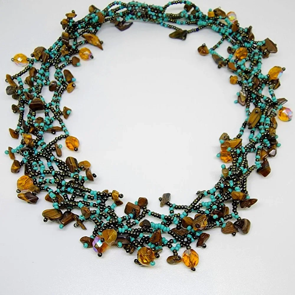 Fashion Jewelry stunning turquoise