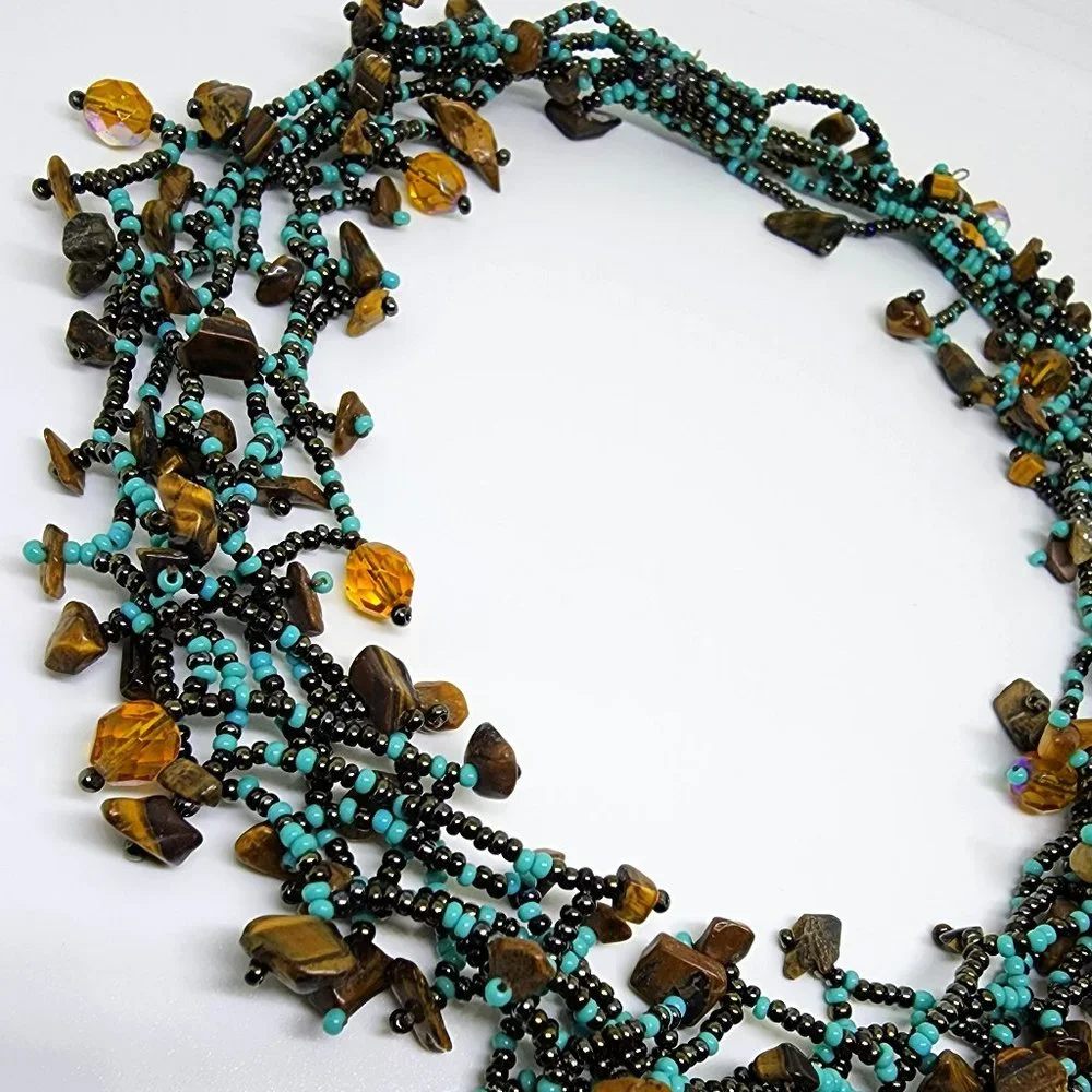 Fashion Jewelry stunning turquoise