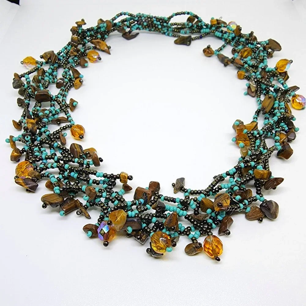 Fashion Jewelry stunning turquoise