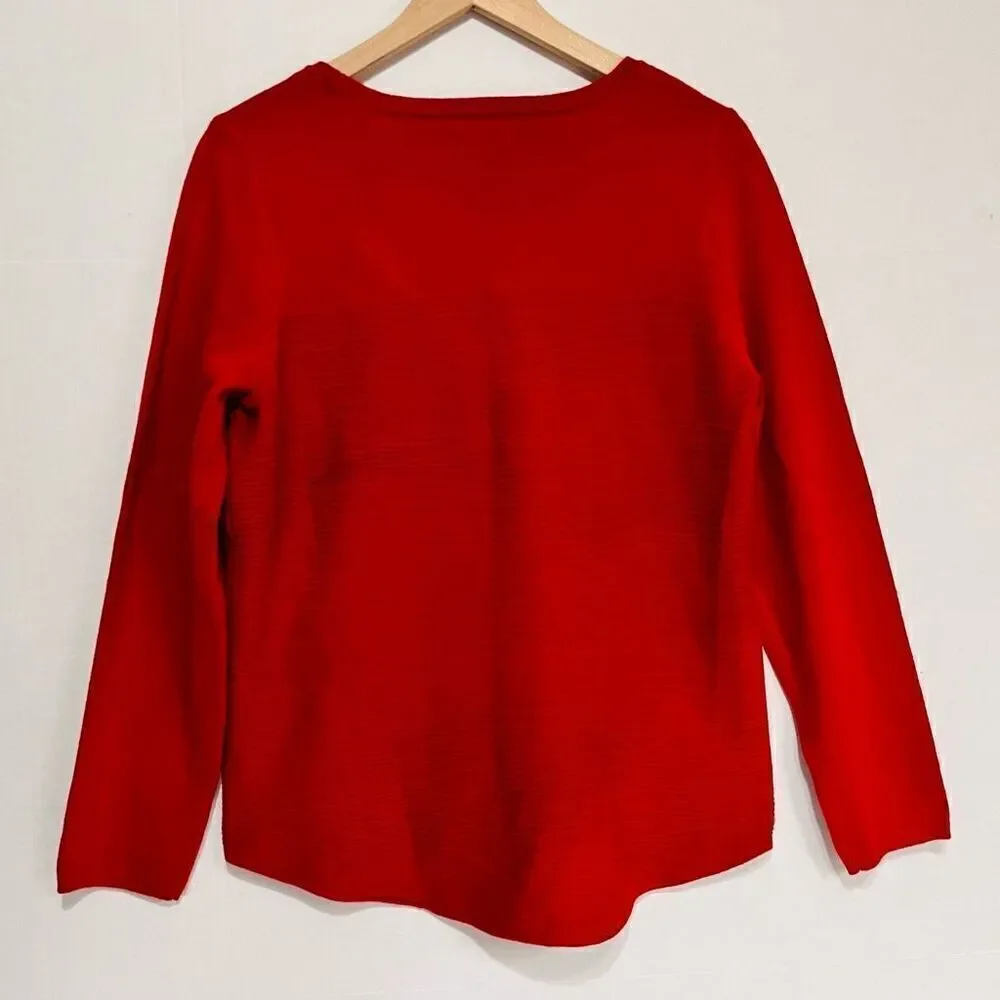 croft & barrow womens croft