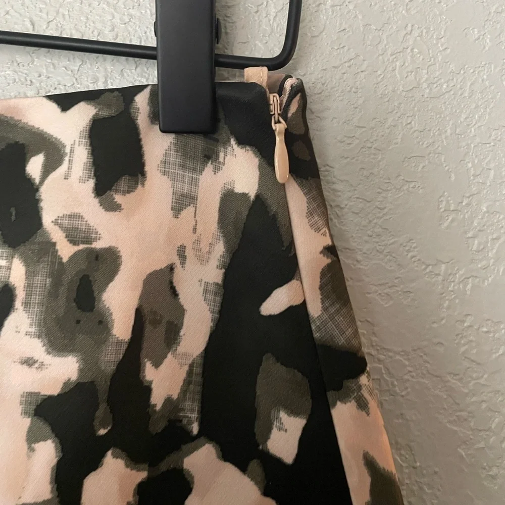 H&M never fits size