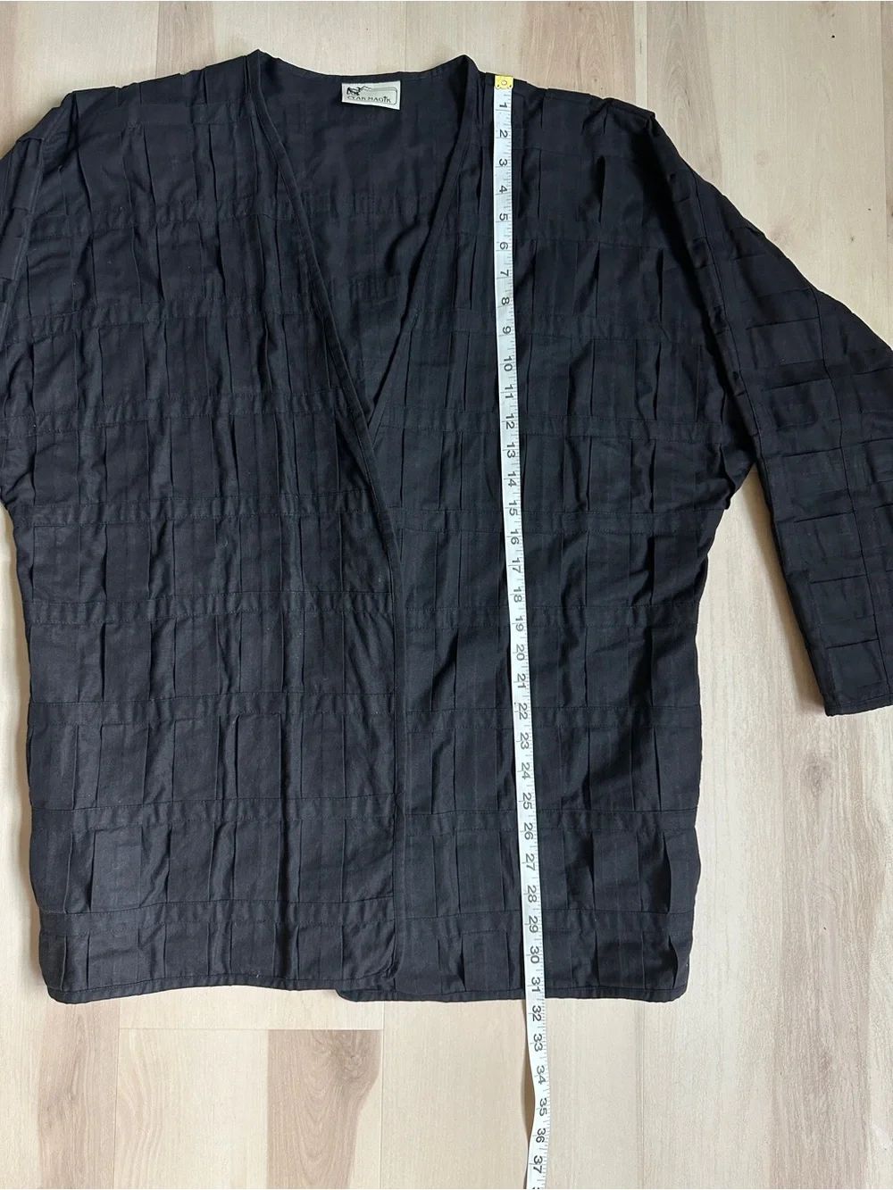 Yak Magik size no