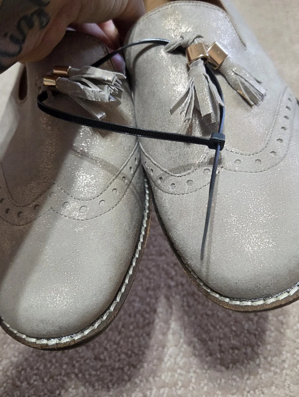 Ara new classic