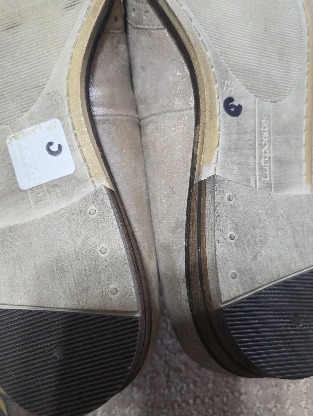 Ara new classic