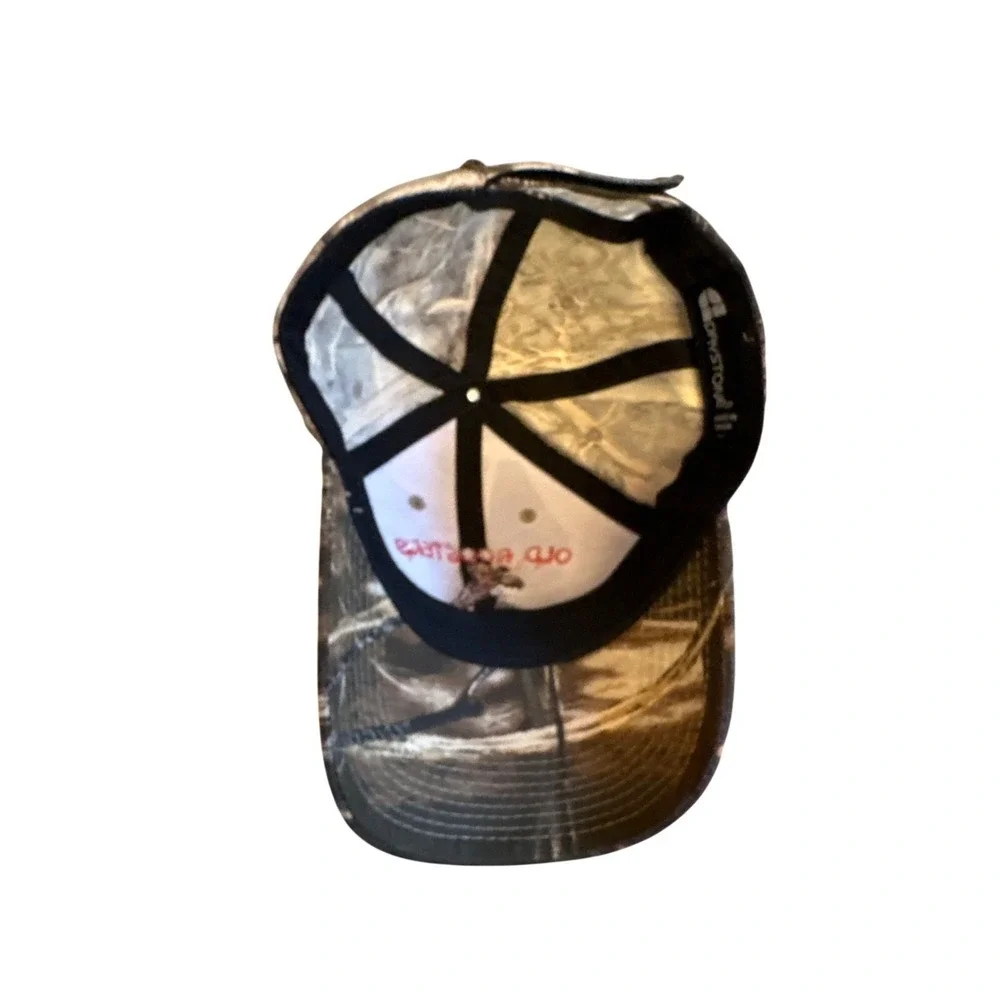 Daystone this camo