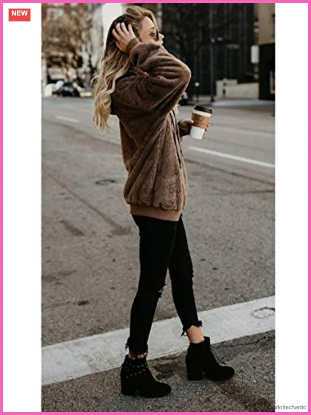 N/A stay cozy