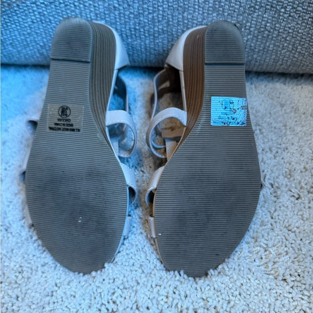 Soda girls wedge
