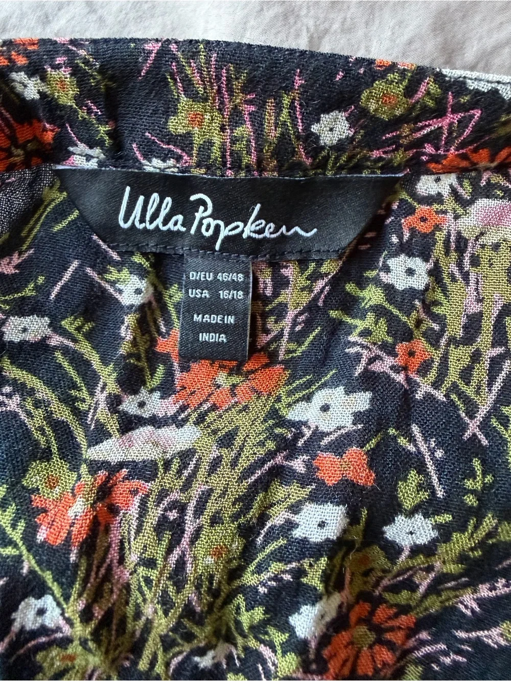 Ulla Popken ulla popken
