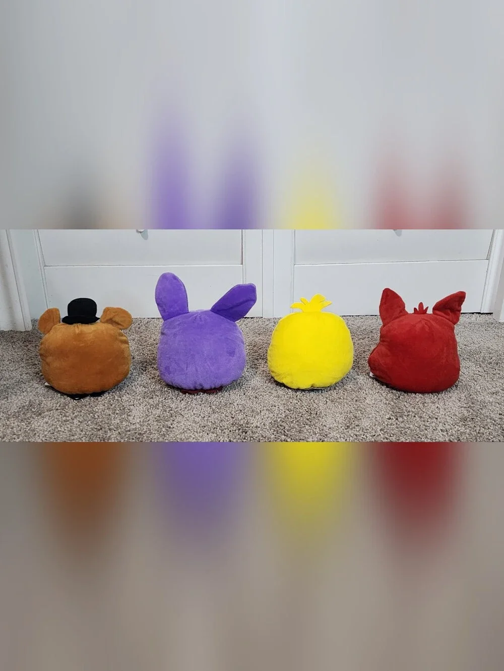 Funko new tags