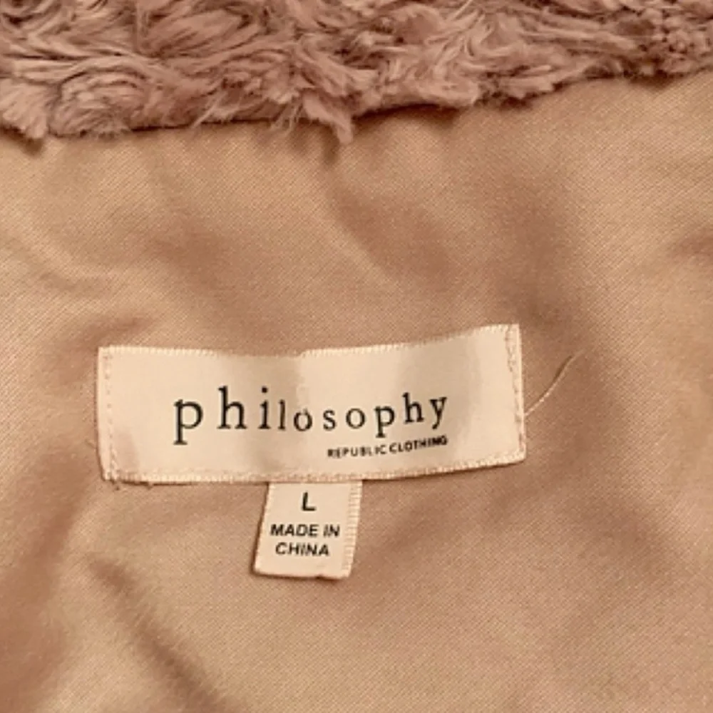 Philosophy brand republic
