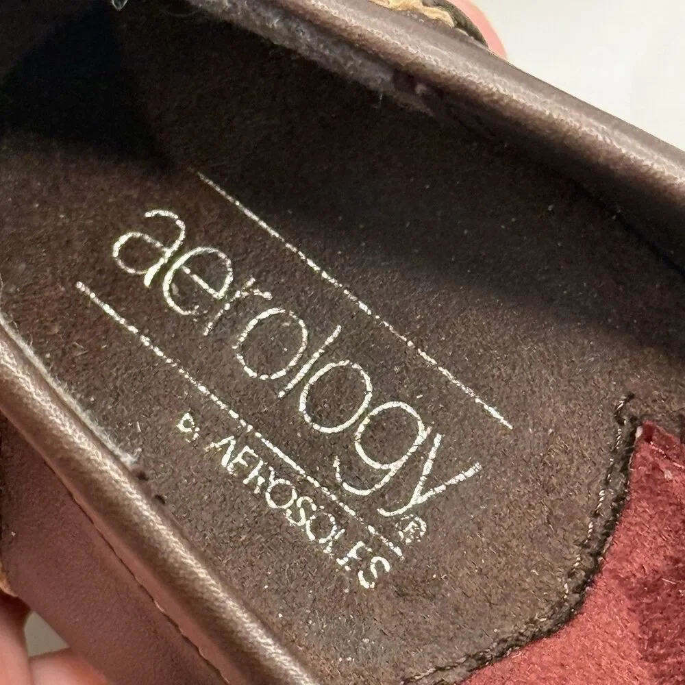 AEROSOLES discount china dress