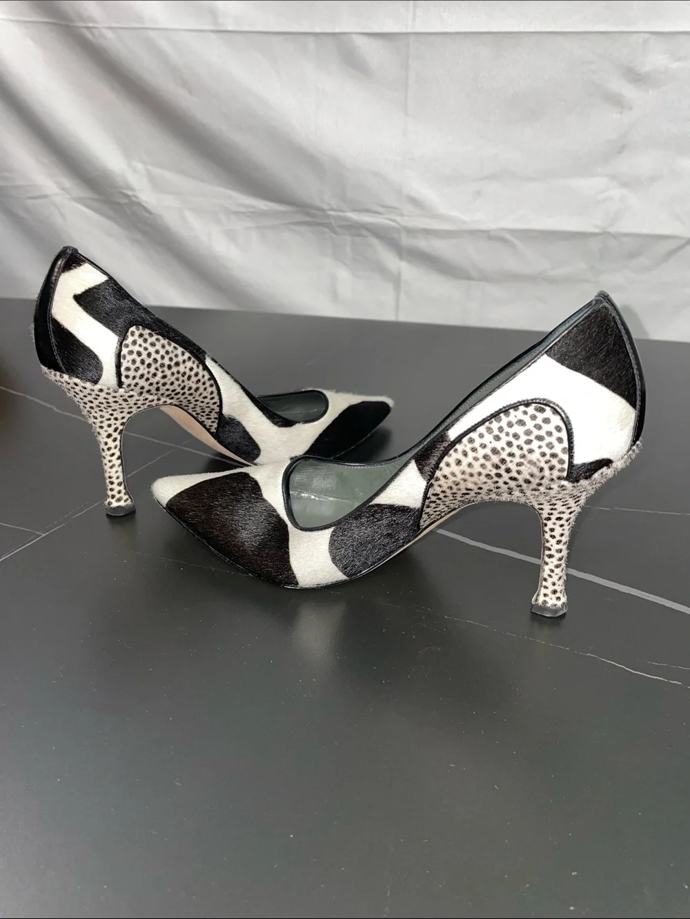 Manolo Blahnik manolo blahnik