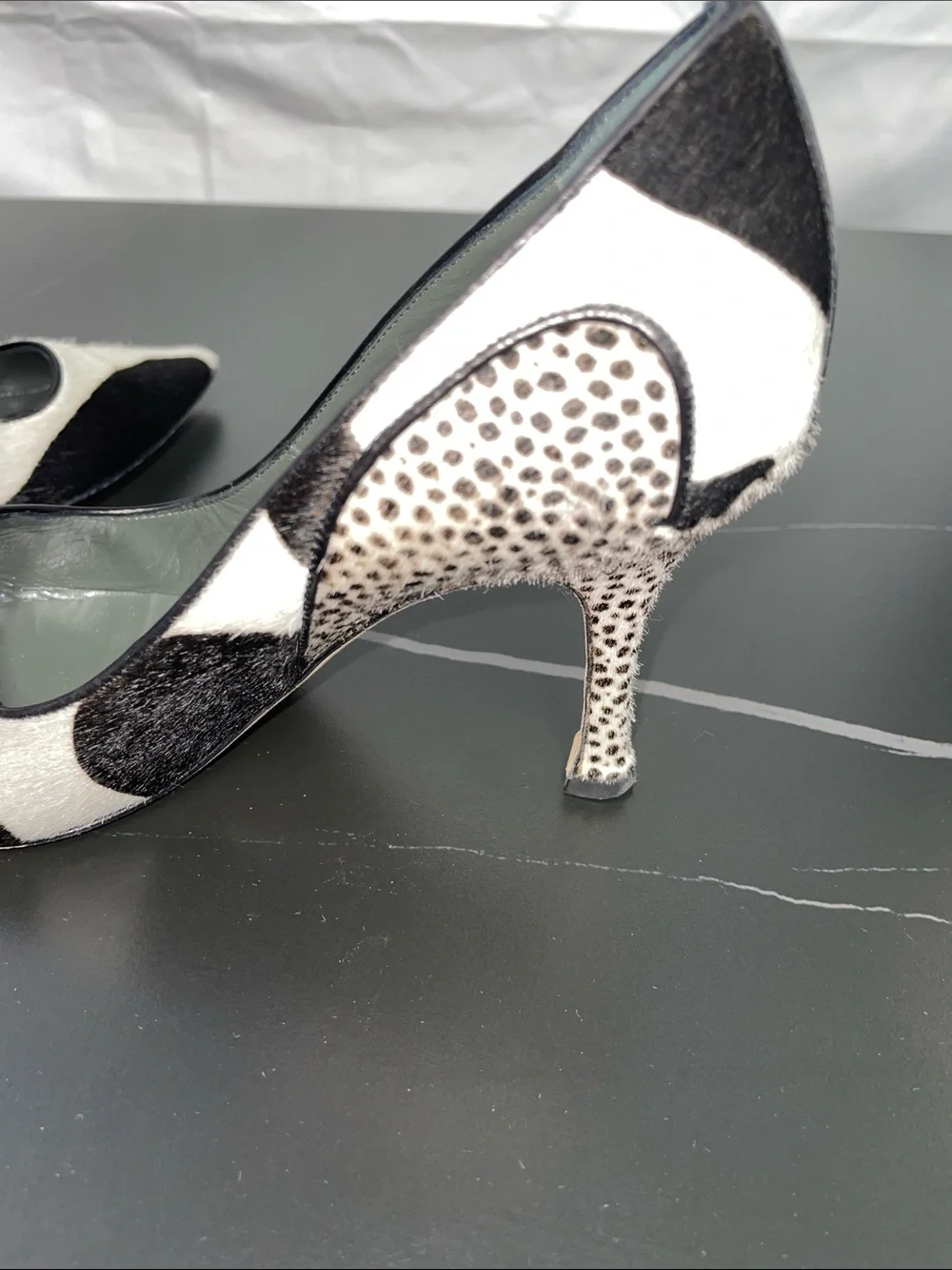 Manolo Blahnik manolo blahnik