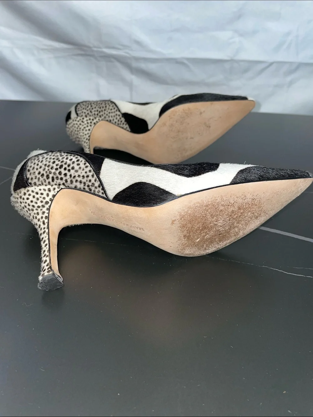 Manolo Blahnik manolo blahnik