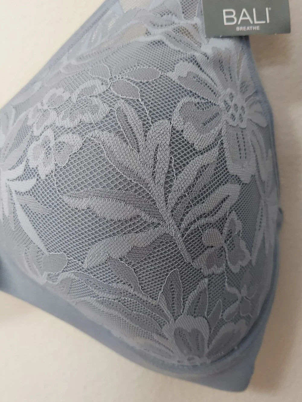 Bali stretch lace