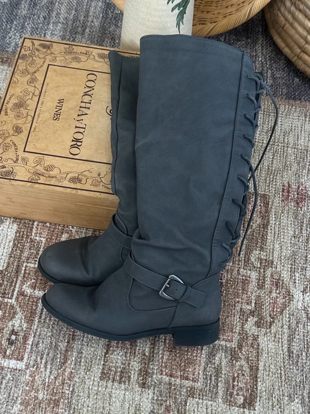 XOXO women’s tall