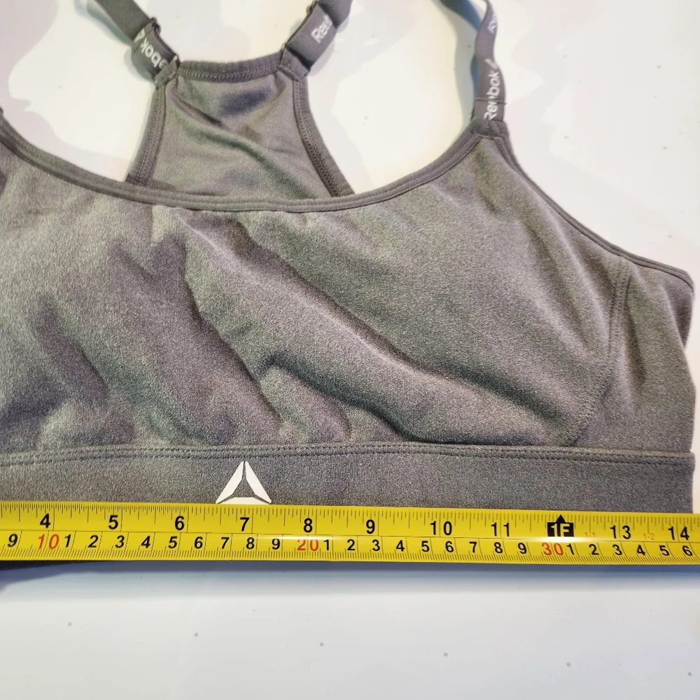 Reebok seamless comfort