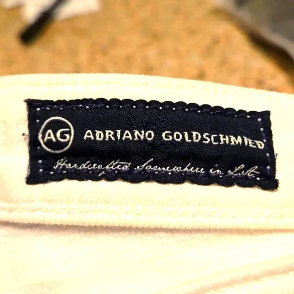 Ag Adriano Goldschmied ag adriano