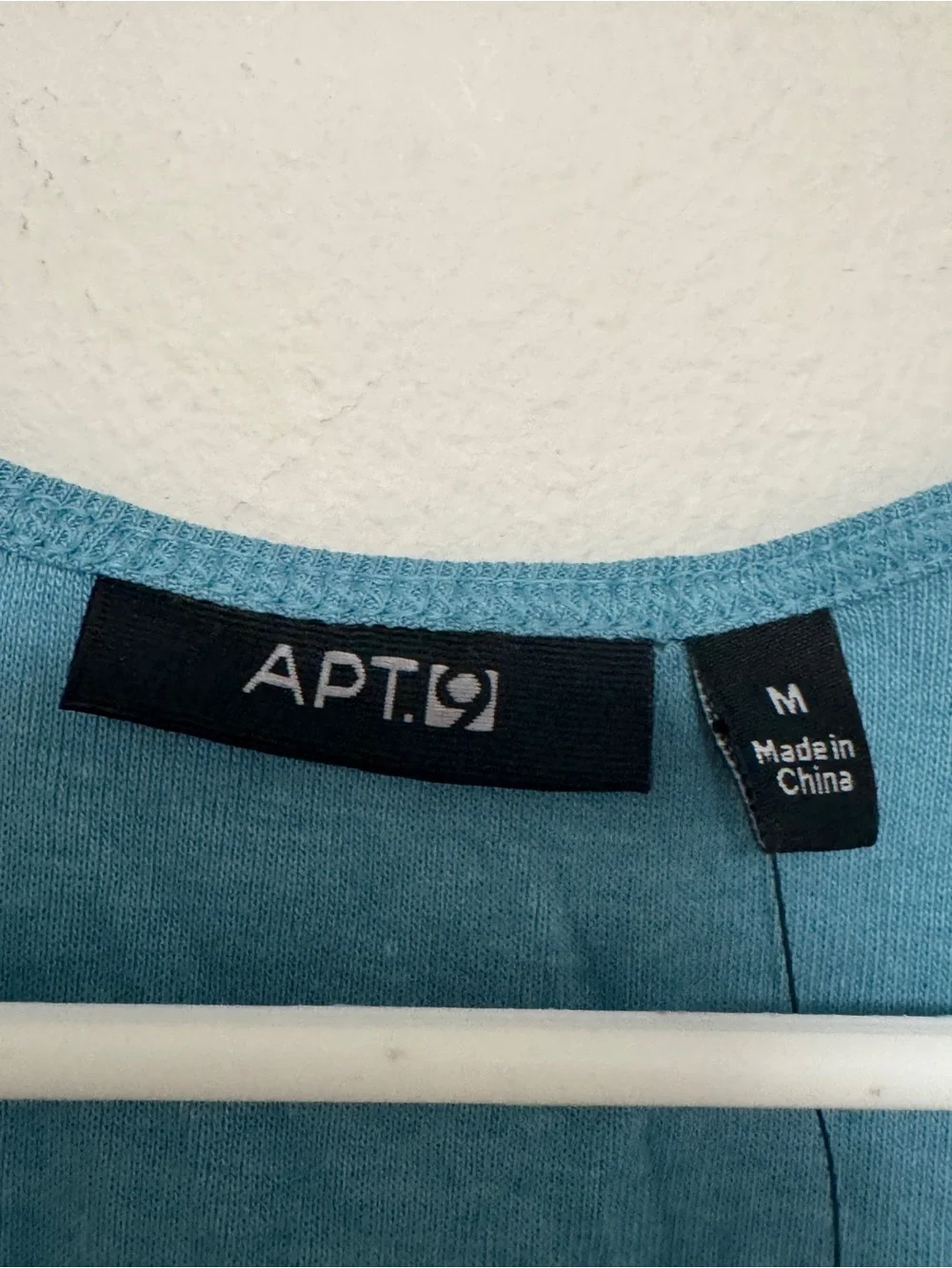 Apt. 9 apt women’s